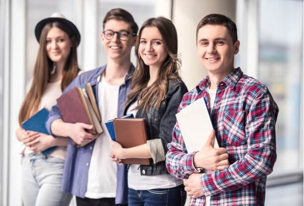 ¿Cuál es la constancia de estudios?