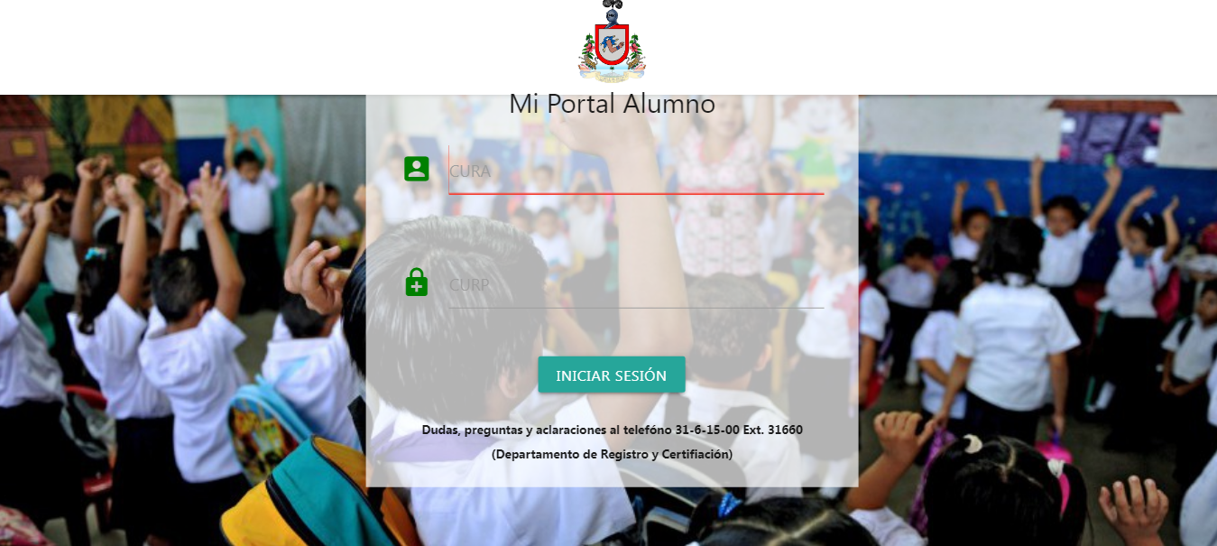 Boletas De Calificaciones Descarga