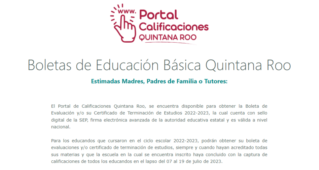 Paso a paso para recuperar tu contraseña del sistema SEQ