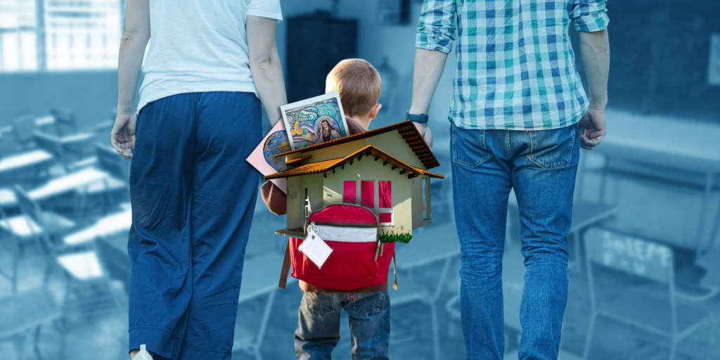 ¿Cuándo se puede dar de baja a un alumno?