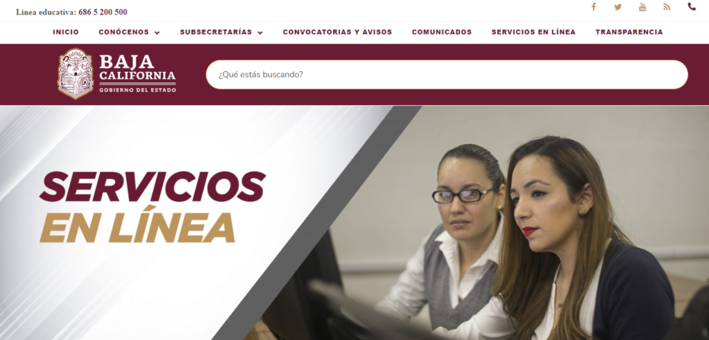 ¿Cómo saber en qué escuela quedó mi hijo en Tijuana?